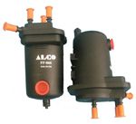 ALCO FILTER Degvielas filtrs FF-066